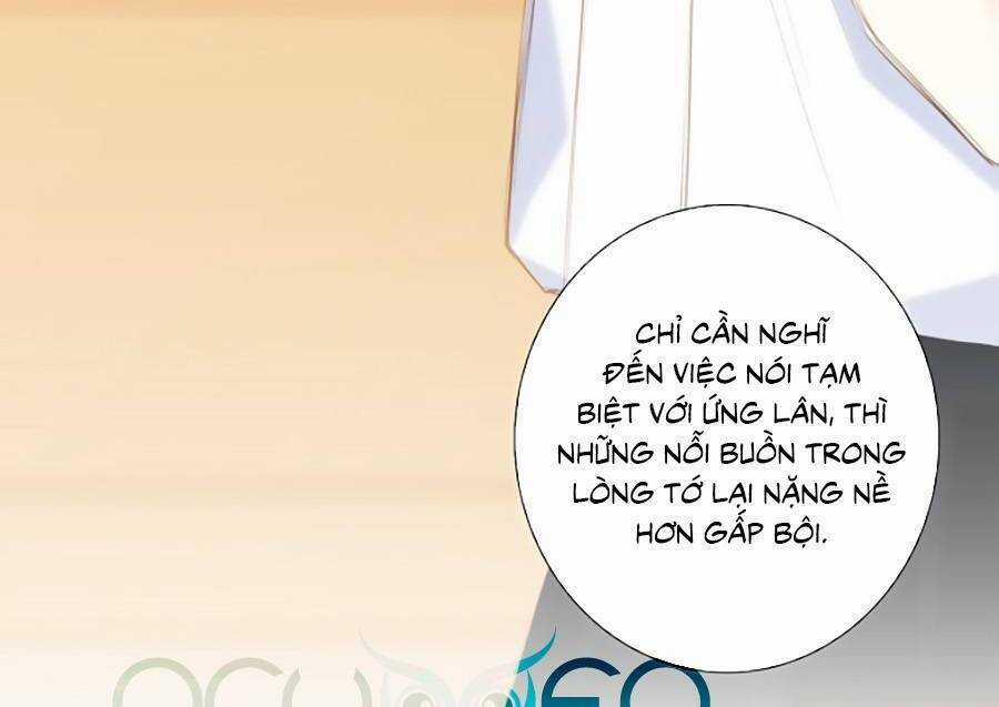 Con Tim Rung Động 3 - Chapter 38 - Trang 46