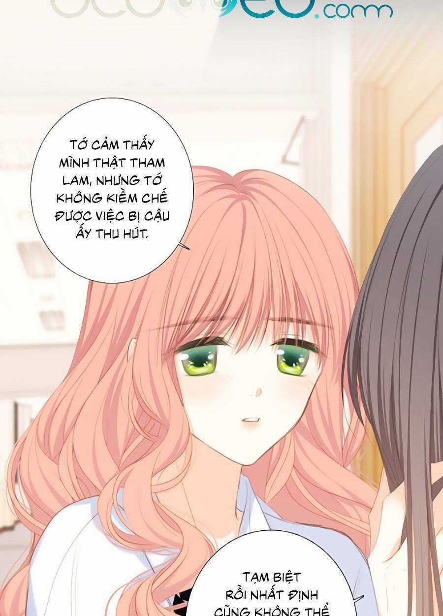 Con Tim Rung Động 3 - Chapter 38 - Trang 47