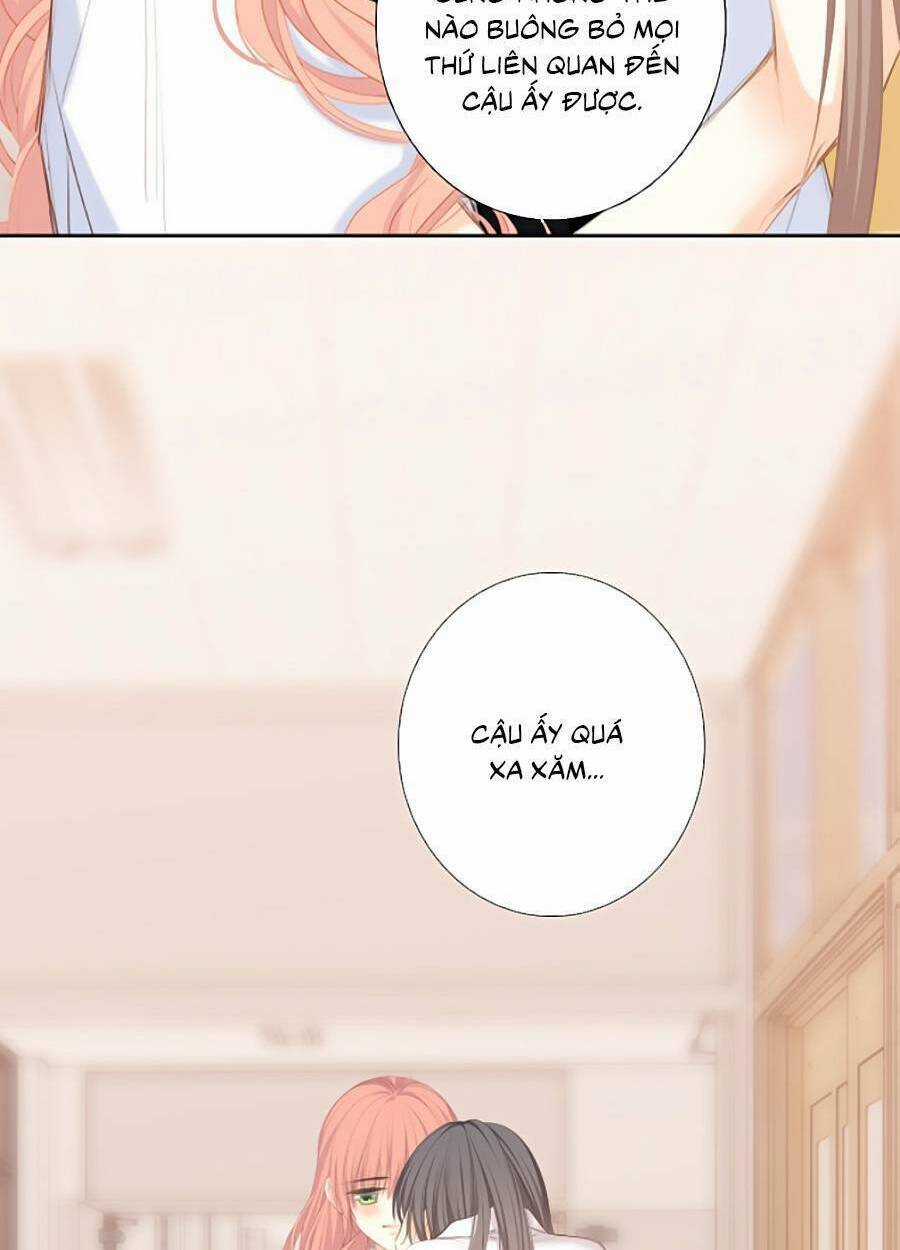 Con Tim Rung Động 3 - Chapter 38 - Trang 48