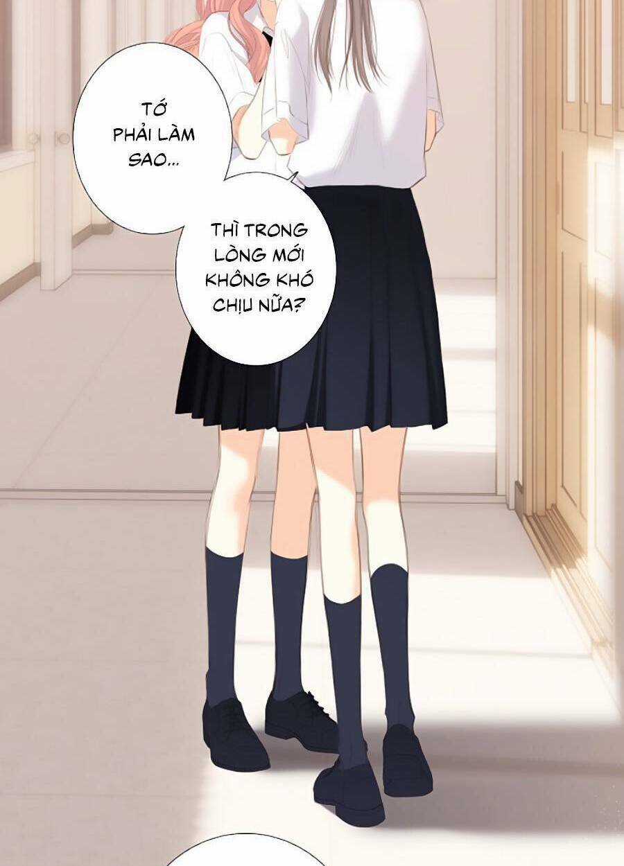 Con Tim Rung Động 3 - Chapter 38 - Trang 49