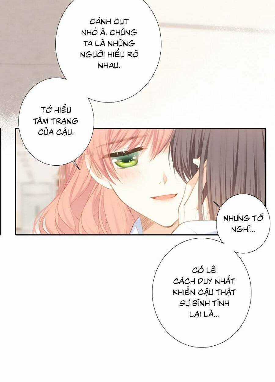 Con Tim Rung Động 3 - Chapter 38 - Trang 50