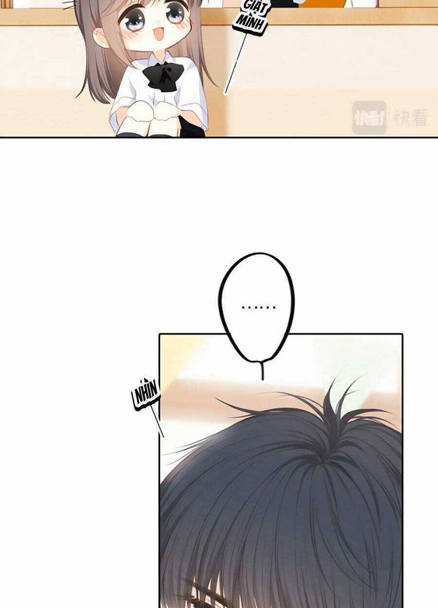 Con Tim Rung Động 3 - Chapter 38 - Trang 6