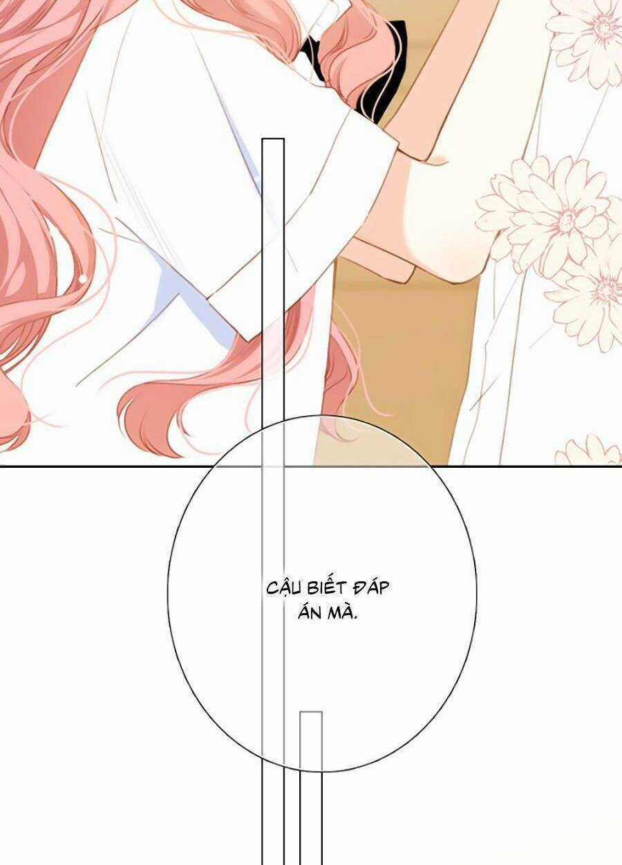 Con Tim Rung Động 3 - Chapter 38 - Trang 52