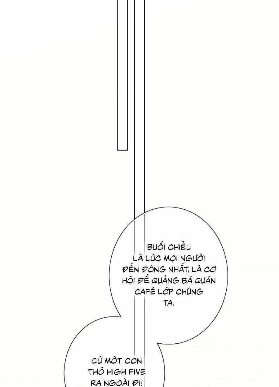 Con Tim Rung Động 3 - Chapter 38 - Trang 53