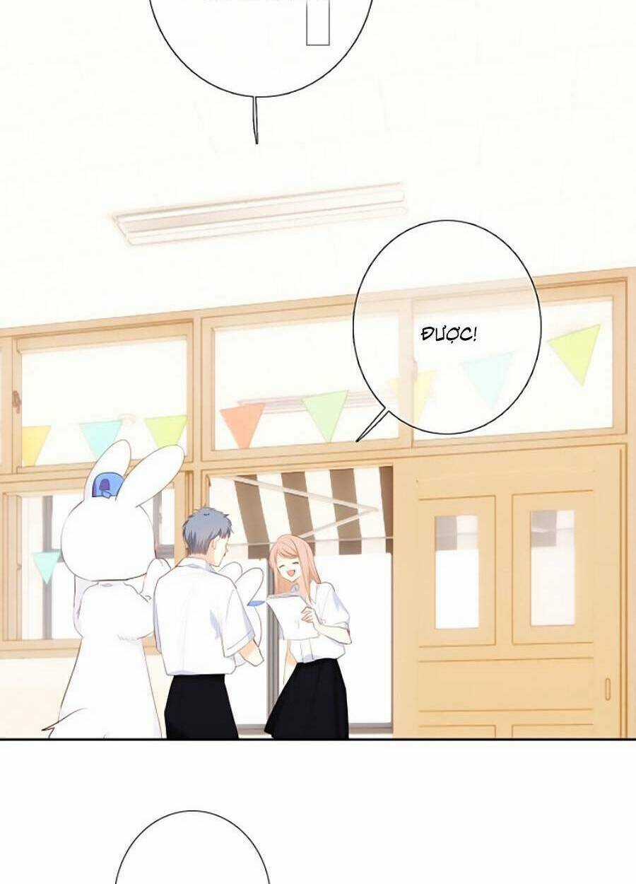 Con Tim Rung Động 3 - Chapter 38 - Trang 54