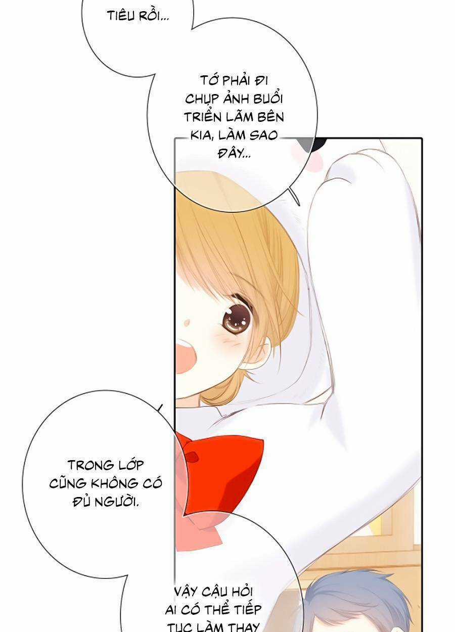 Con Tim Rung Động 3 - Chapter 38 - Trang 55