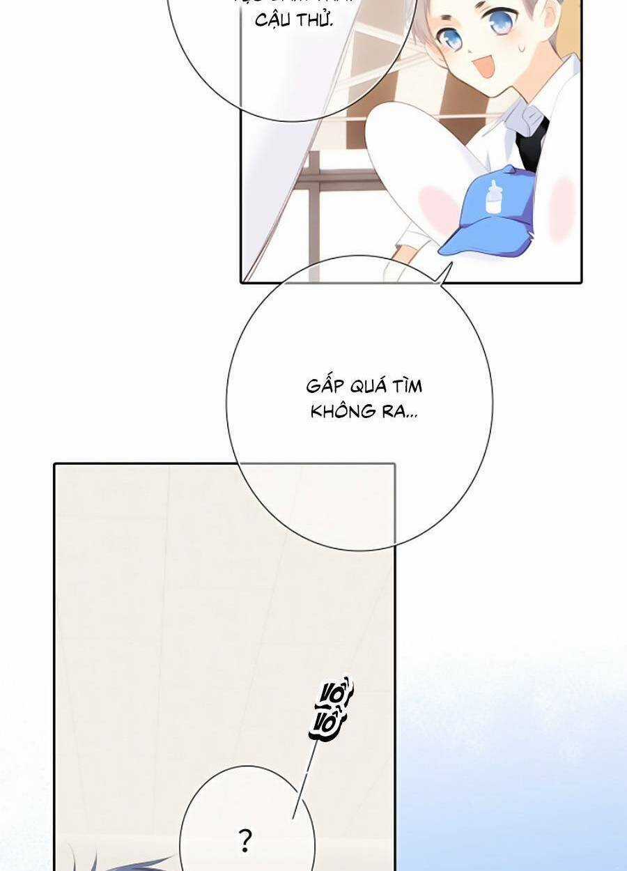 Con Tim Rung Động 3 - Chapter 38 - Trang 56