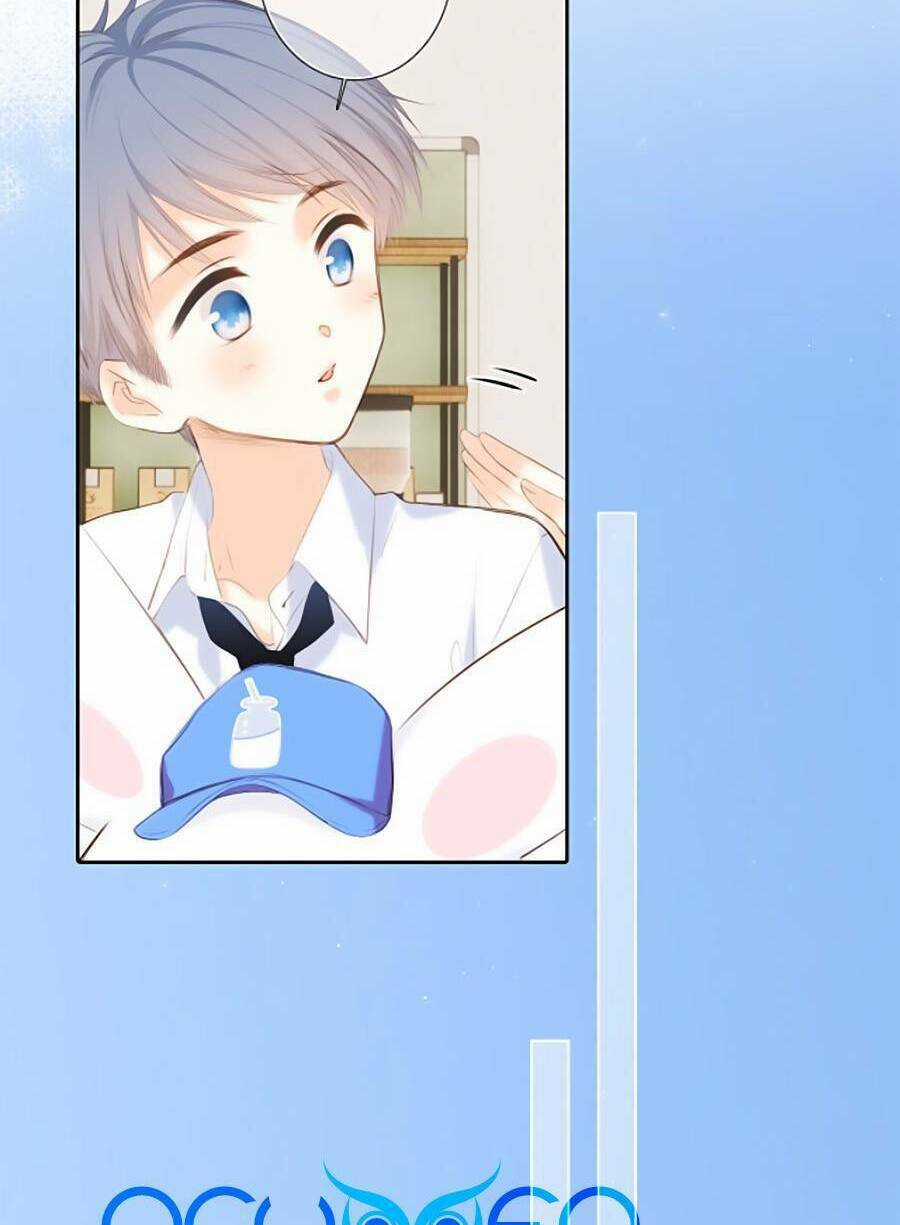 Con Tim Rung Động 3 - Chapter 38 - Trang 57