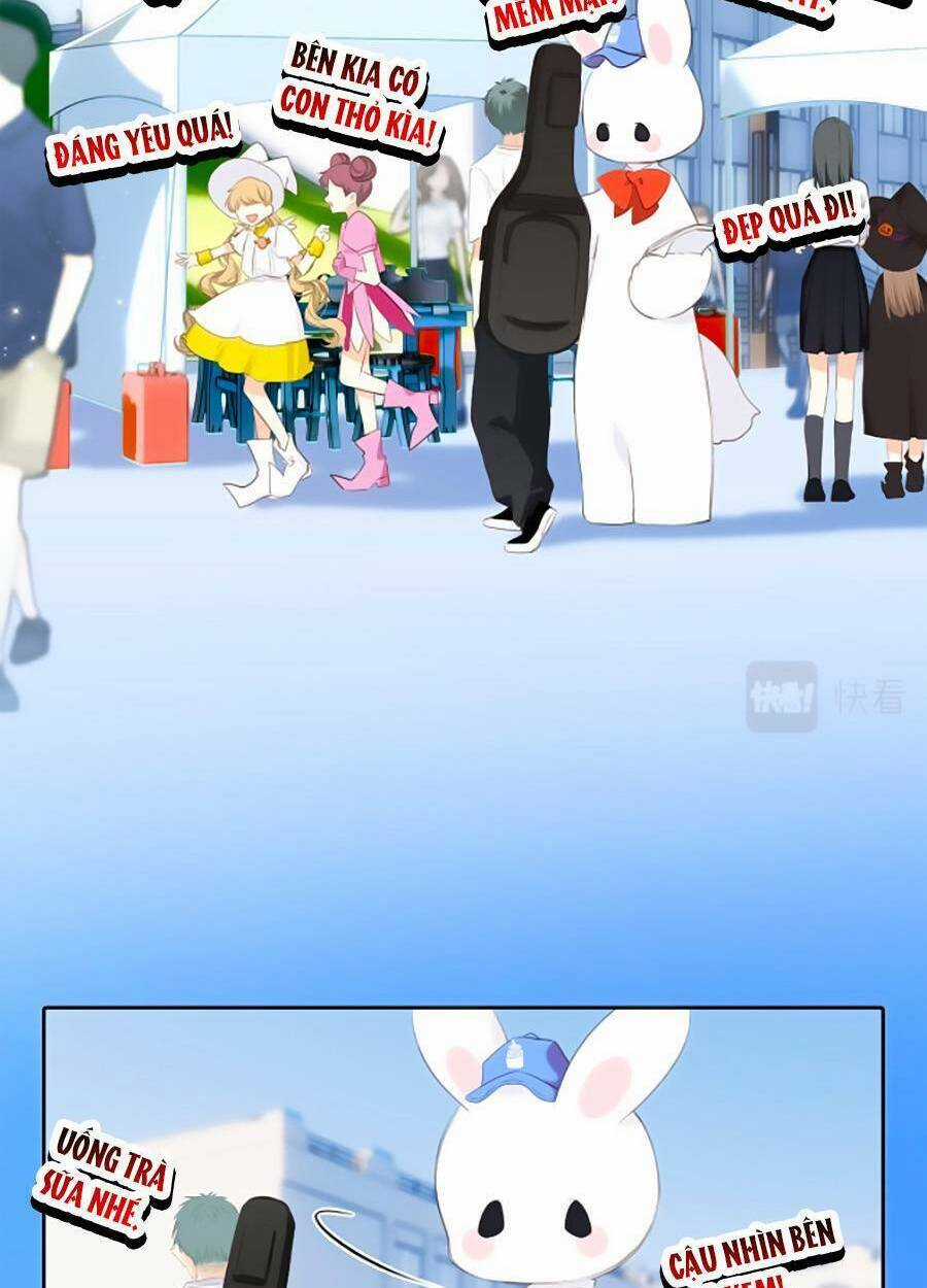 Con Tim Rung Động 3 - Chapter 38 - Trang 59