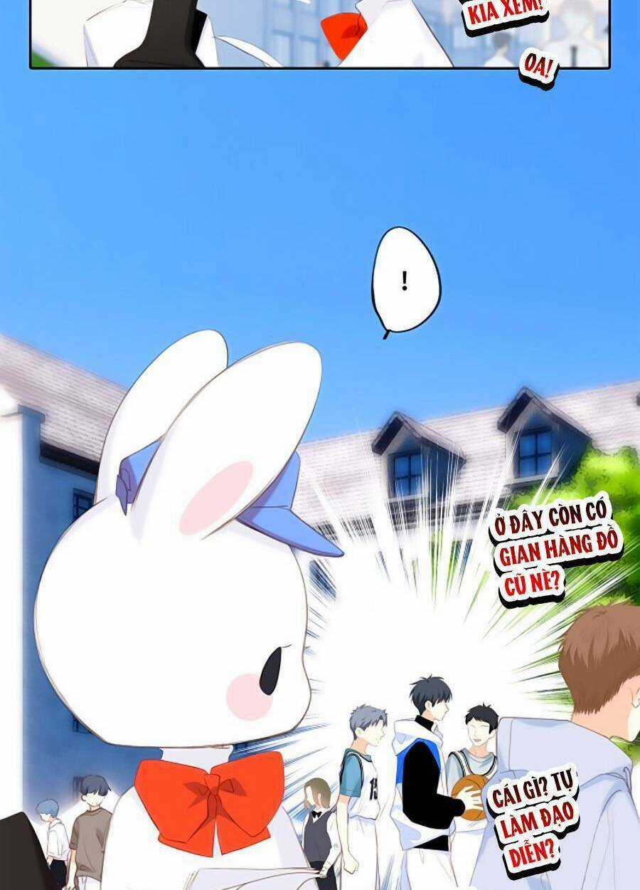 Con Tim Rung Động 3 - Chapter 38 - Trang 60