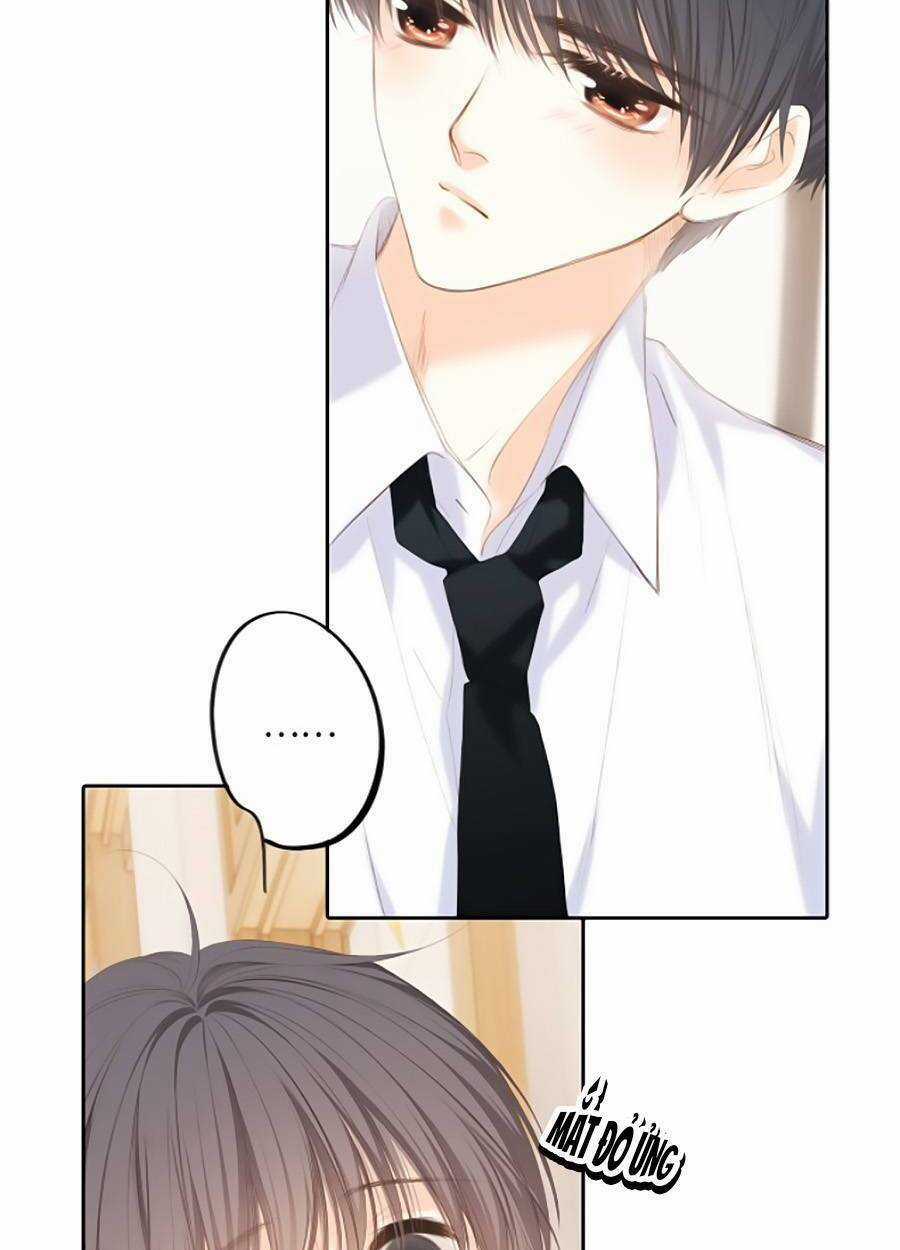 Con Tim Rung Động 3 - Chapter 38 - Trang 7