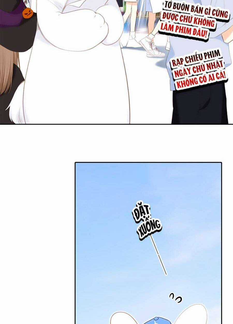 Con Tim Rung Động 3 - Chapter 38 - Trang 61