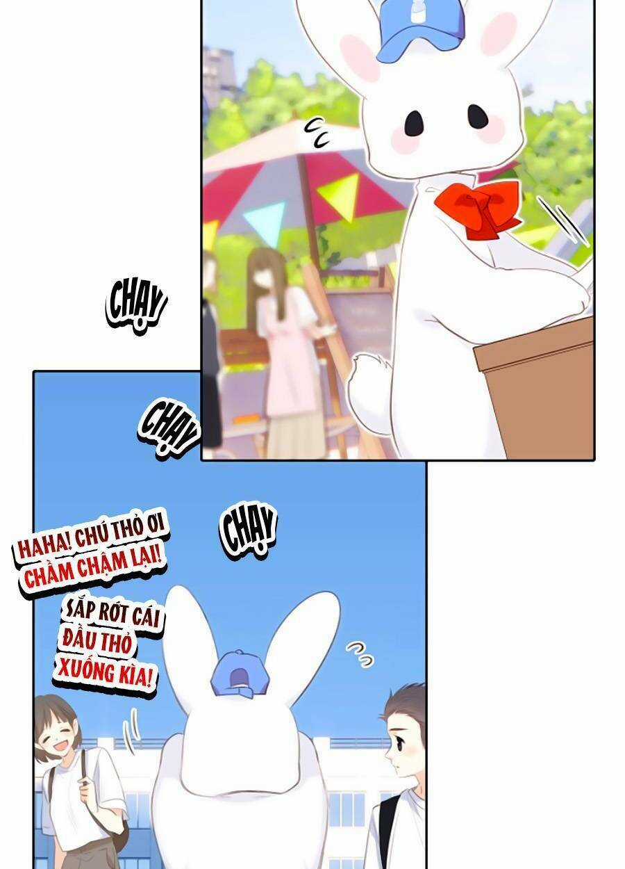 Con Tim Rung Động 3 - Chapter 38 - Trang 62