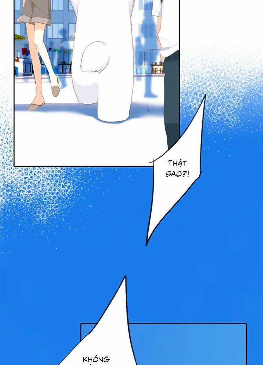 Con Tim Rung Động 3 - Chapter 38 - Trang 63