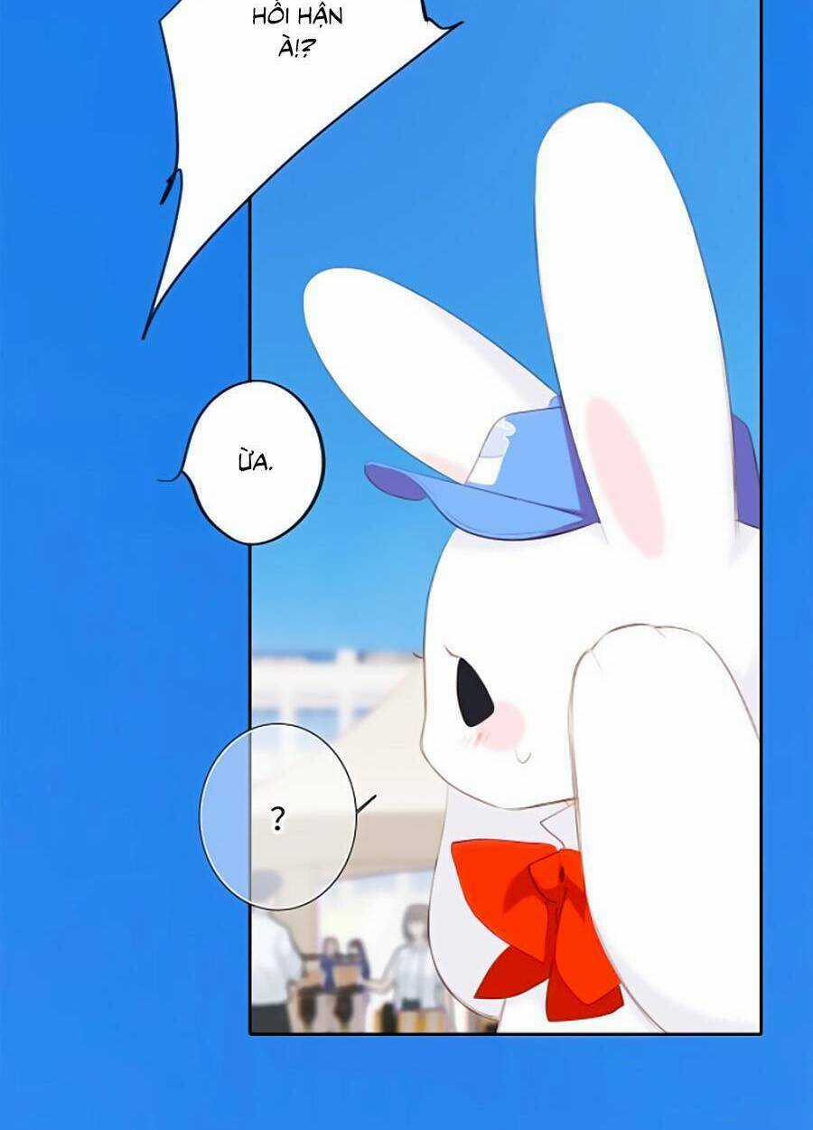 Con Tim Rung Động 3 - Chapter 38 - Trang 64