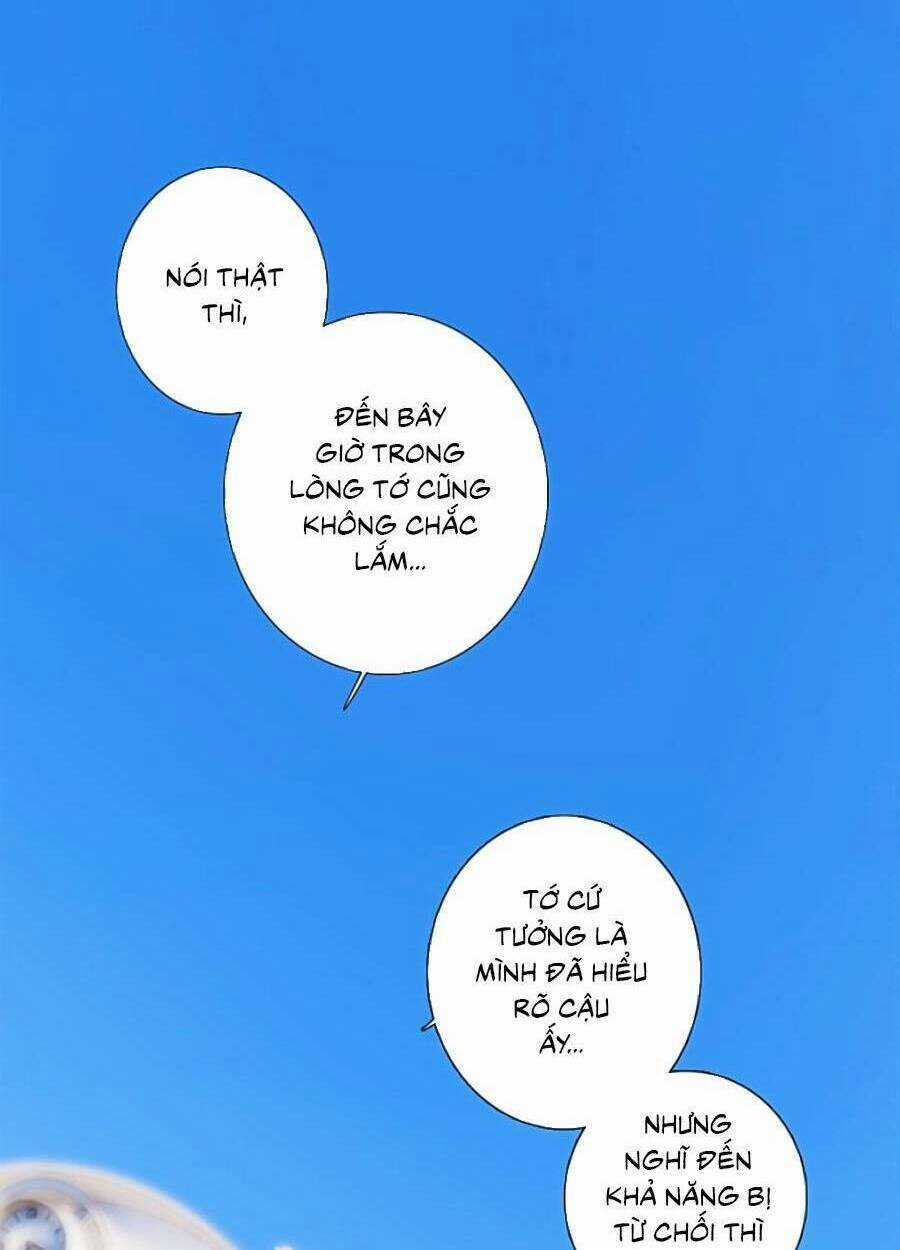 Con Tim Rung Động 3 - Chapter 38 - Trang 65