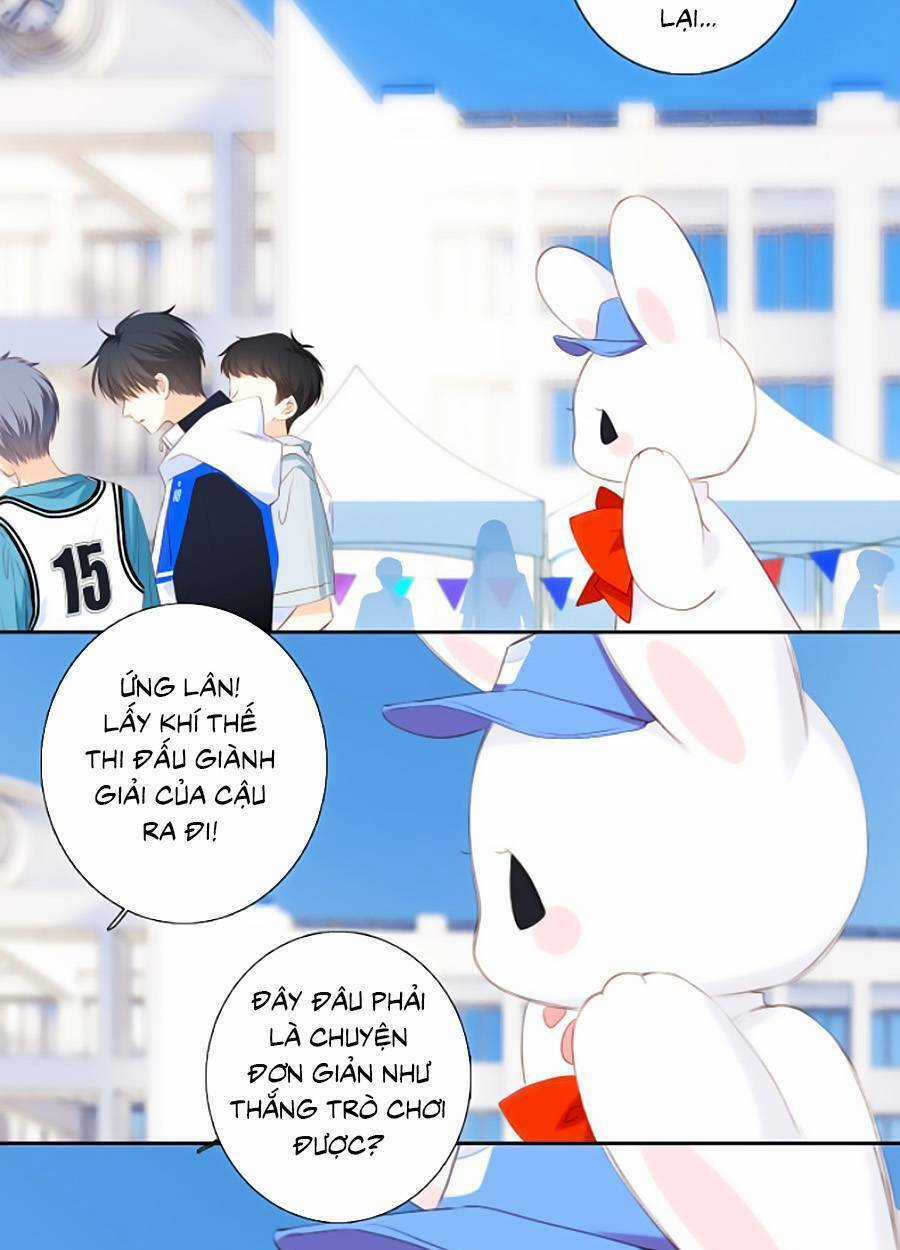 Con Tim Rung Động 3 - Chapter 38 - Trang 66