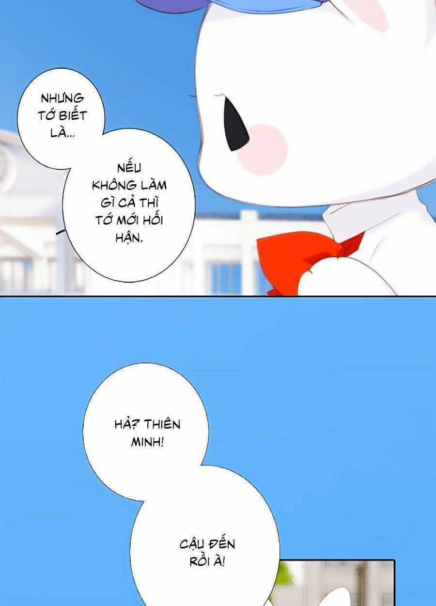 Con Tim Rung Động 3 - Chapter 38 - Trang 67