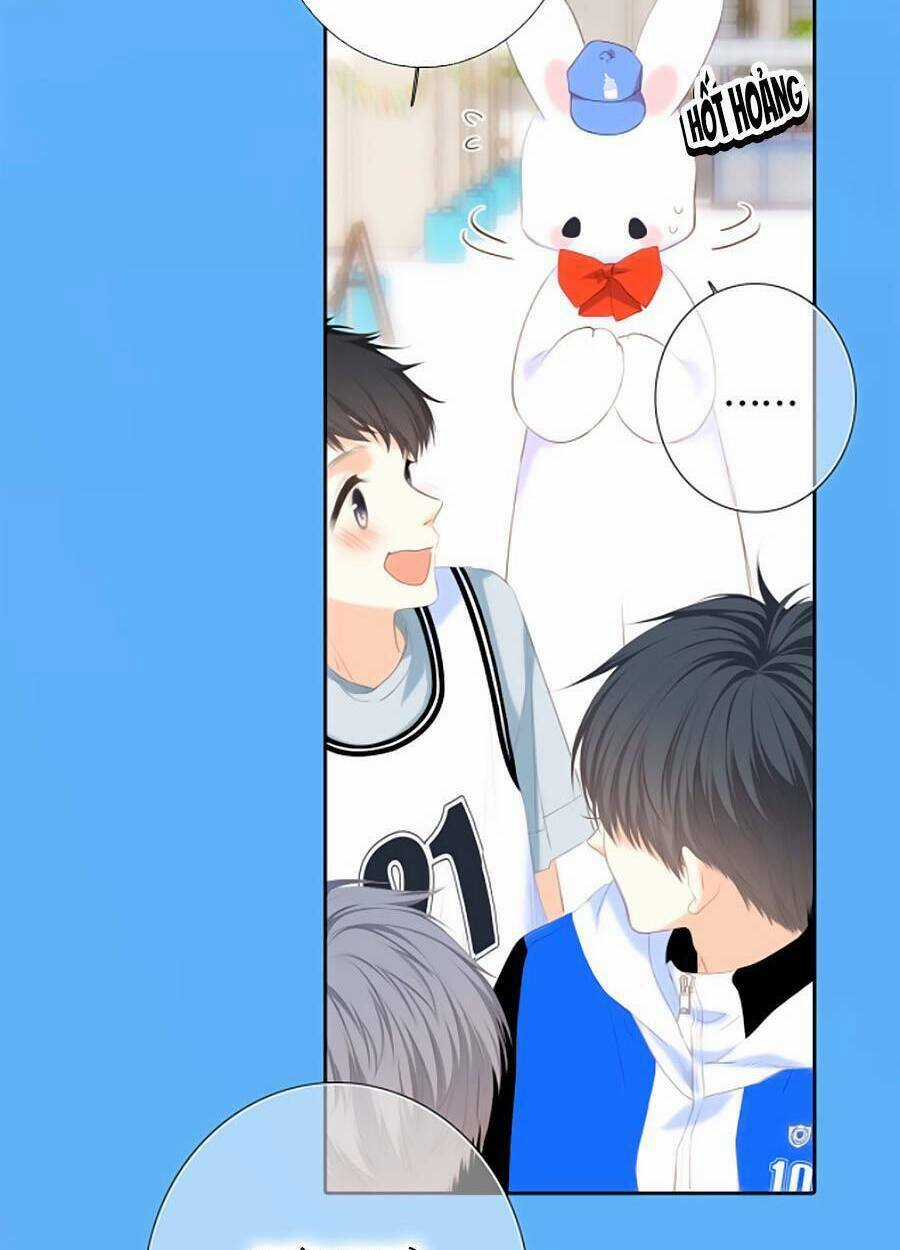 Con Tim Rung Động 3 - Chapter 38 - Trang 68