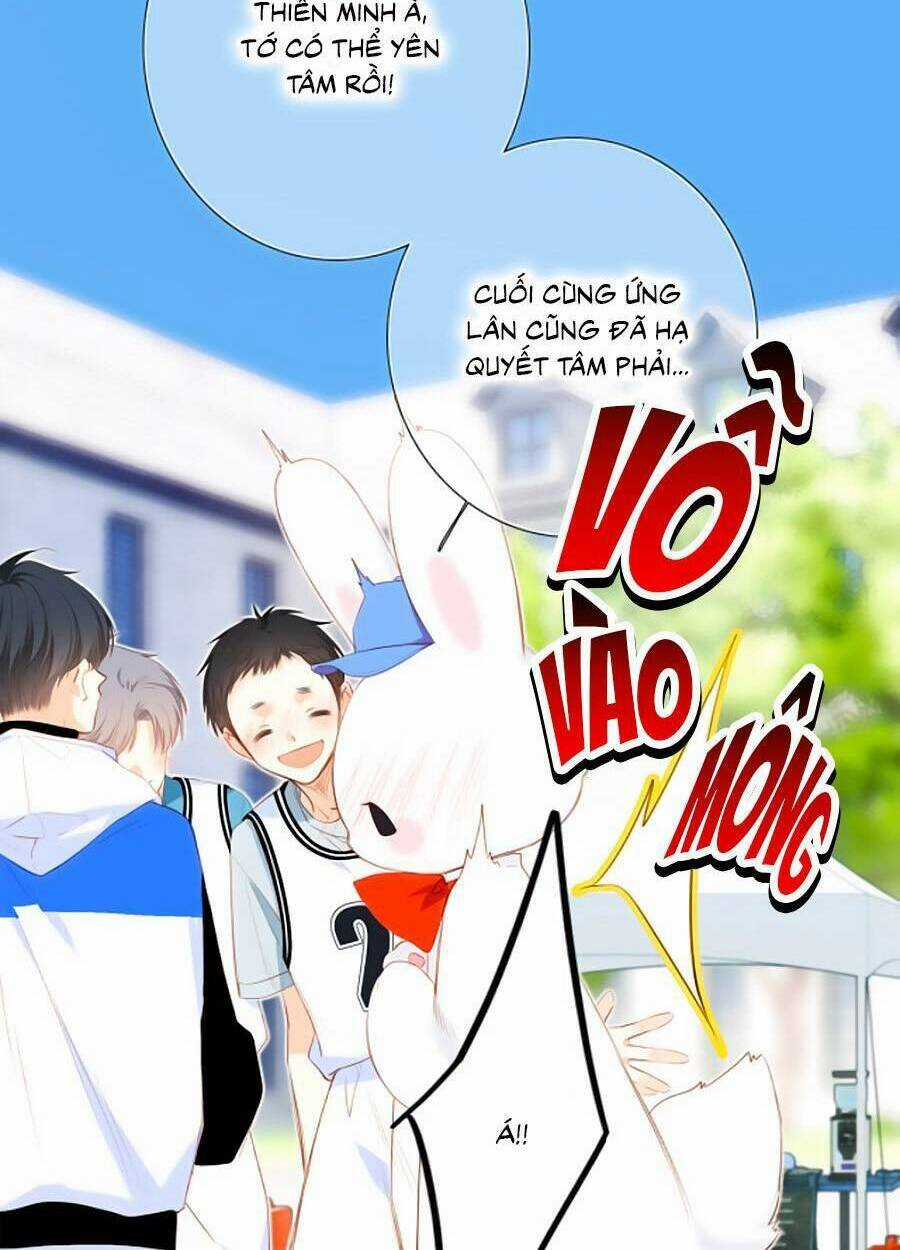 Con Tim Rung Động 3 - Chapter 38 - Trang 69