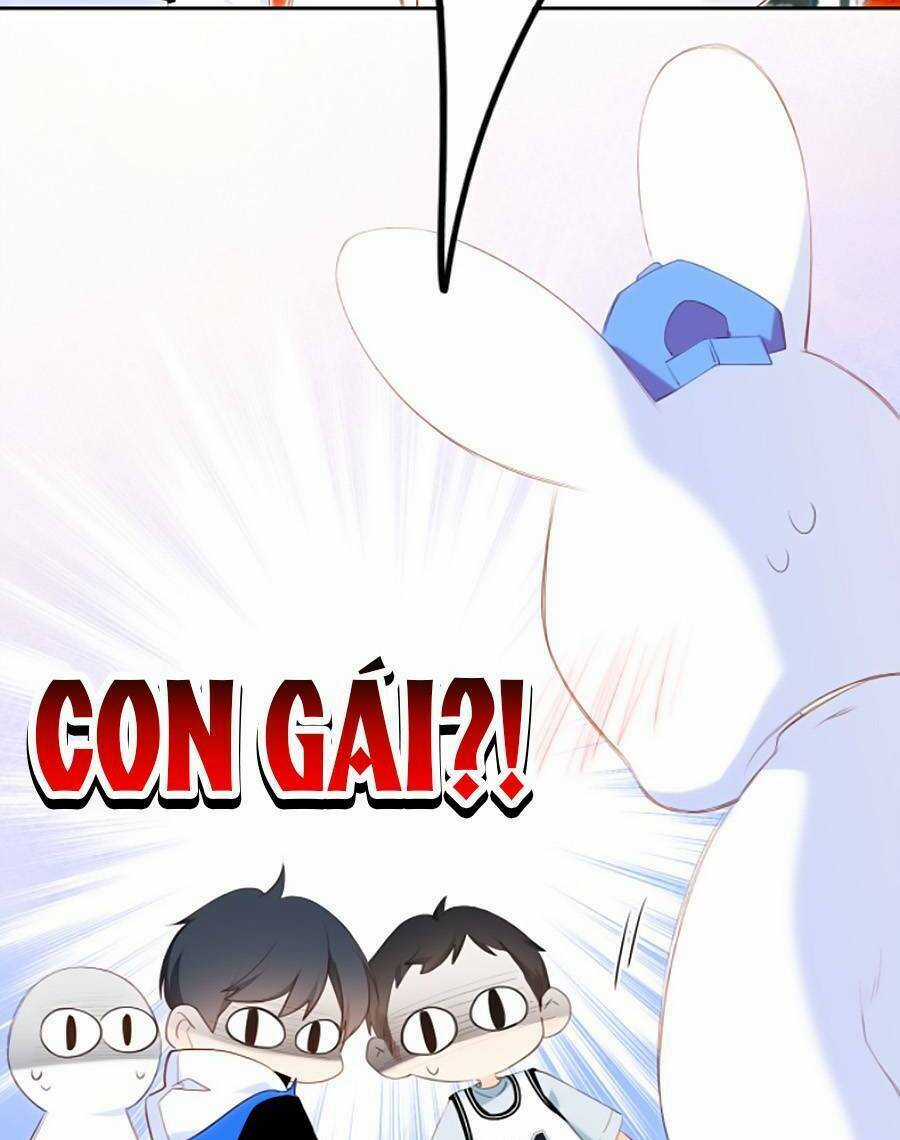 Con Tim Rung Động 3 - Chapter 38 - Trang 70