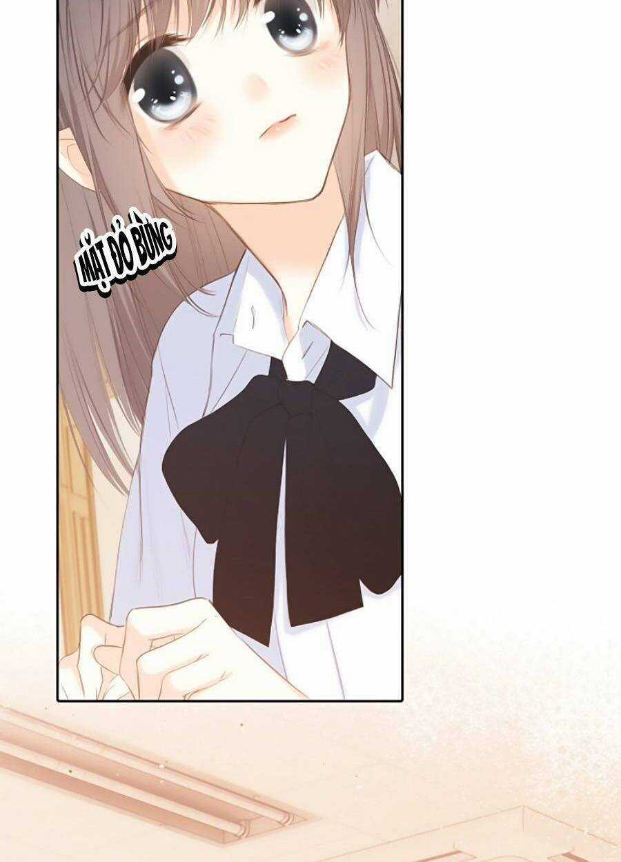 Con Tim Rung Động 3 - Chapter 38 - Trang 8