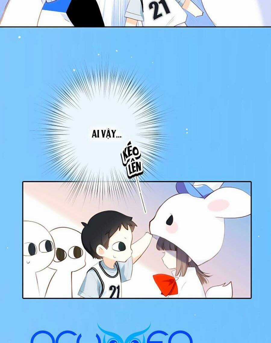 Con Tim Rung Động 3 - Chapter 38 - Trang 71