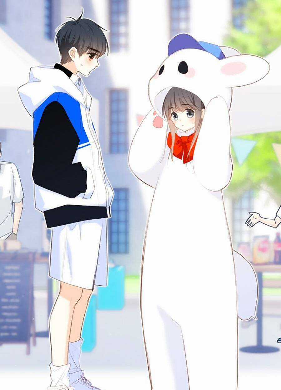 Con Tim Rung Động 3 - Chapter 38 - Trang 73