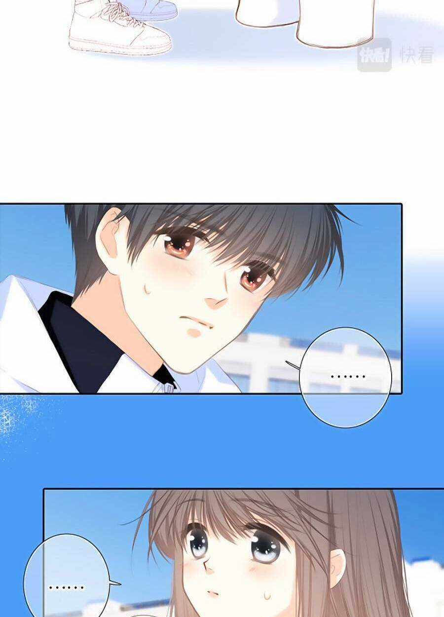 Con Tim Rung Động 3 - Chapter 38 - Trang 74