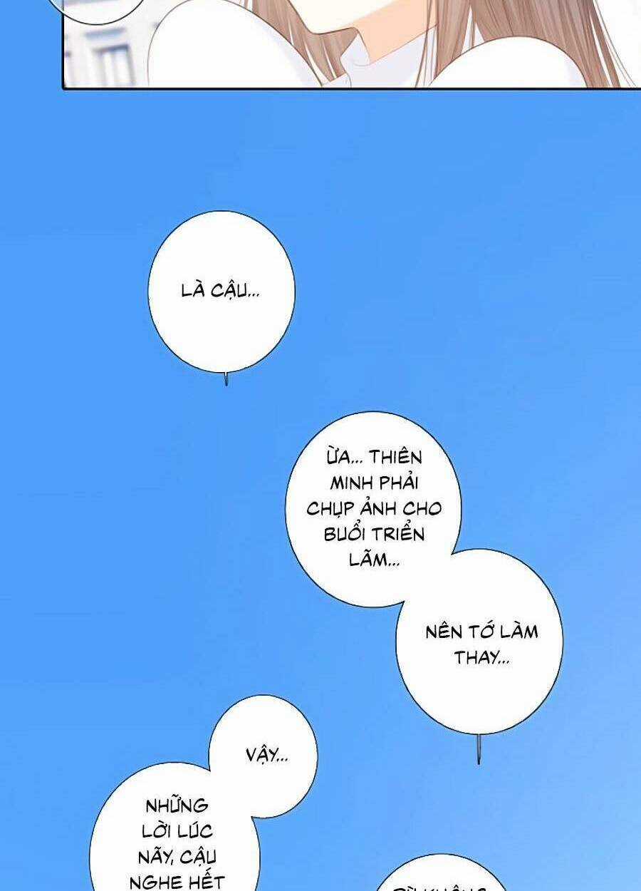 Con Tim Rung Động 3 - Chapter 38 - Trang 75