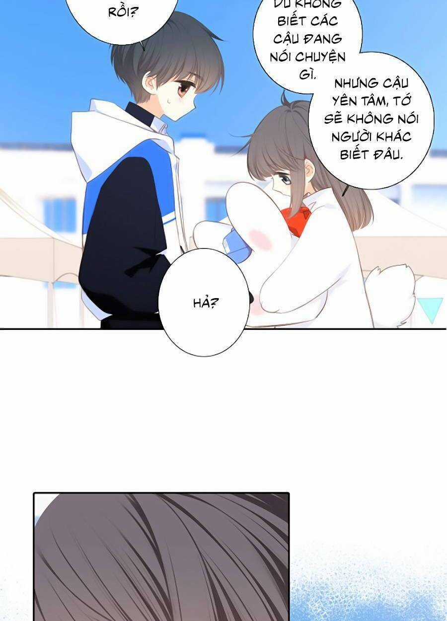 Con Tim Rung Động 3 - Chapter 38 - Trang 76