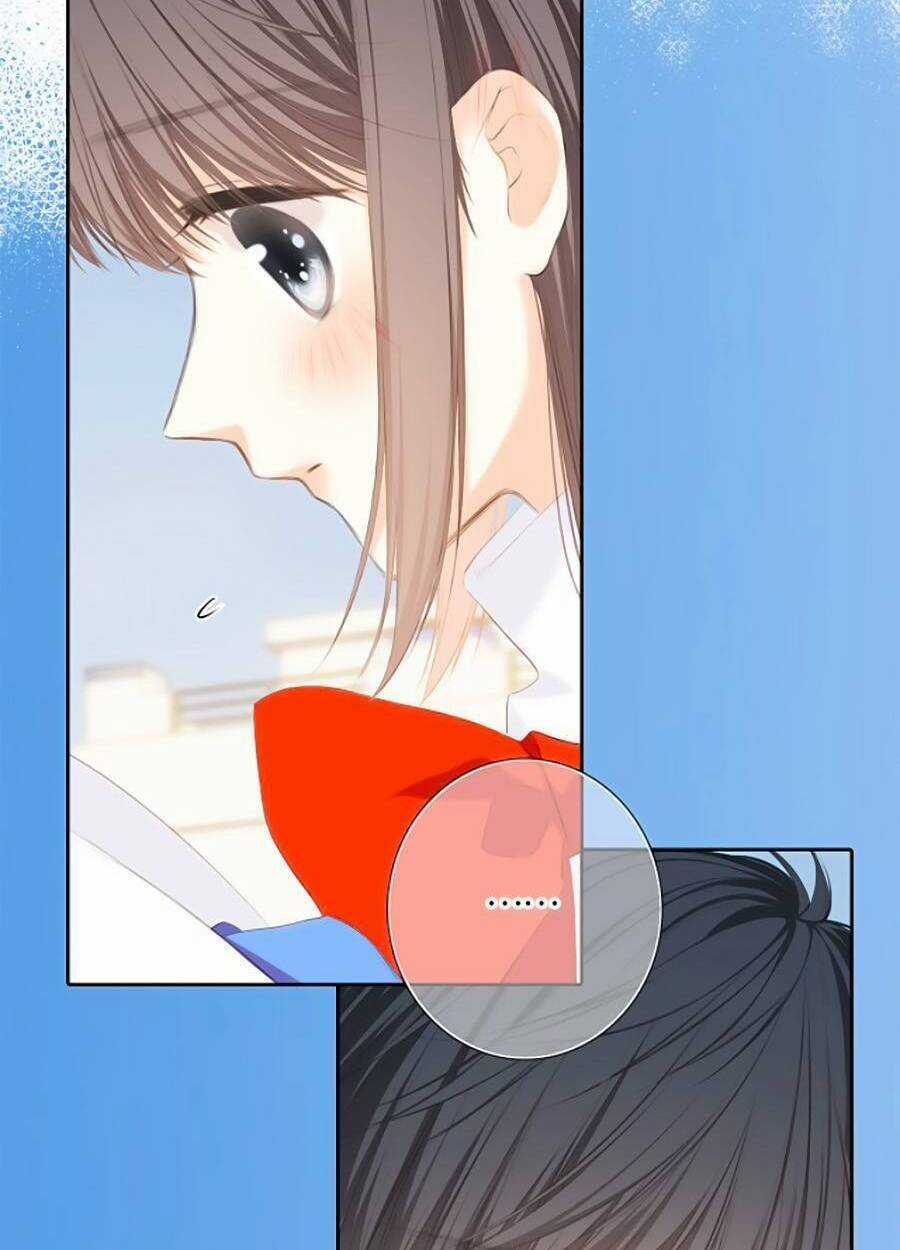 Con Tim Rung Động 3 - Chapter 38 - Trang 77