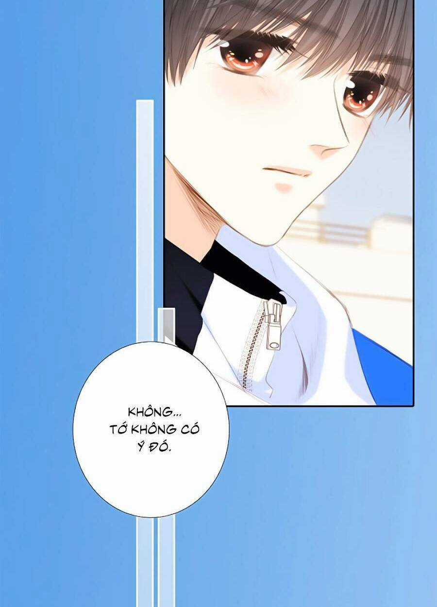 Con Tim Rung Động 3 - Chapter 38 - Trang 78