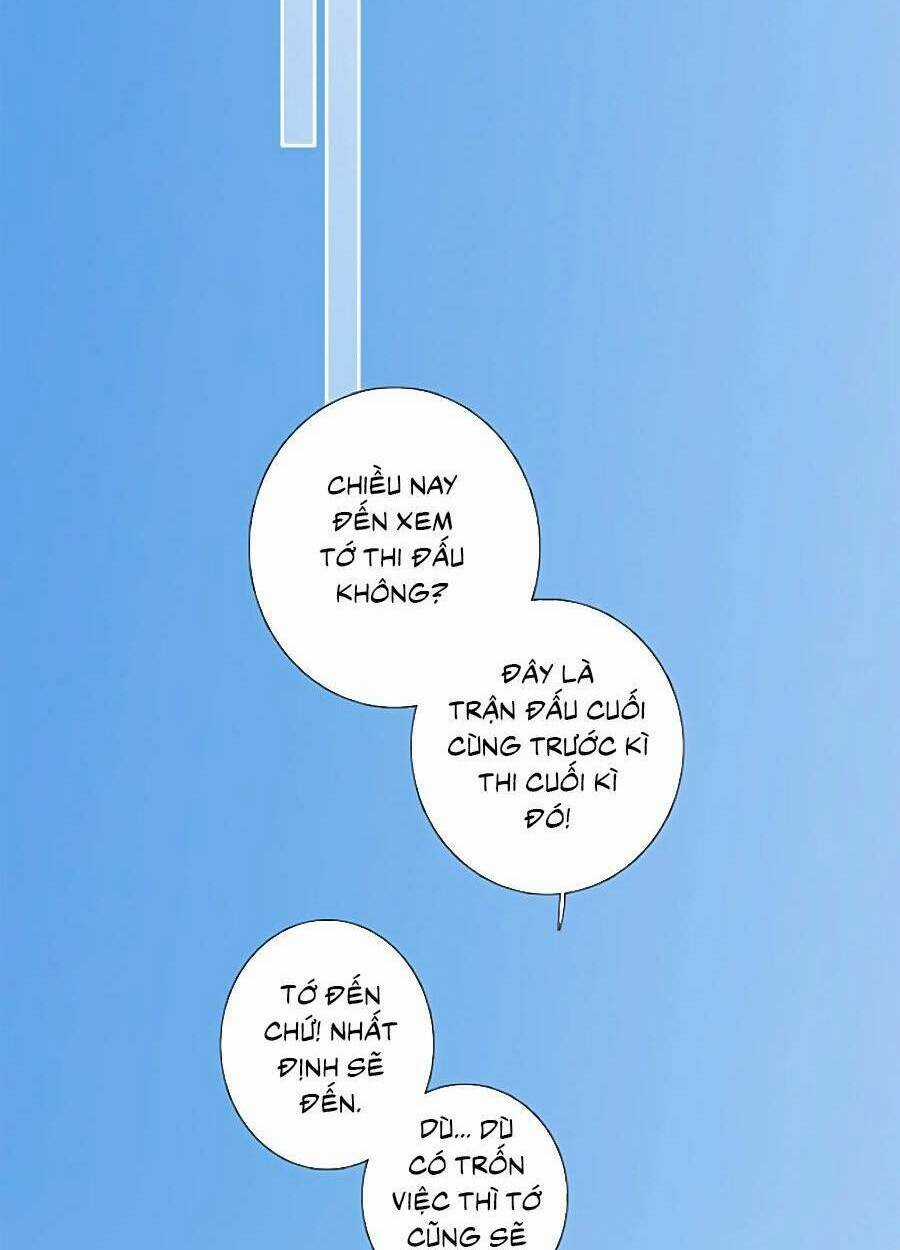 Con Tim Rung Động 3 - Chapter 38 - Trang 79