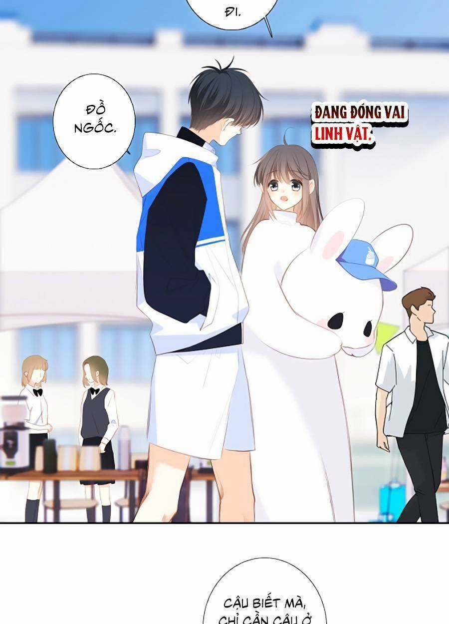 Con Tim Rung Động 3 - Chapter 38 - Trang 80