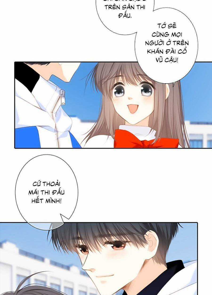 Con Tim Rung Động 3 - Chapter 38 - Trang 81