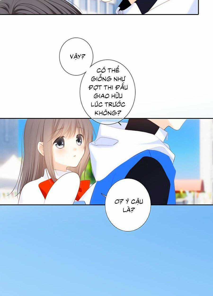 Con Tim Rung Động 3 - Chapter 38 - Trang 82