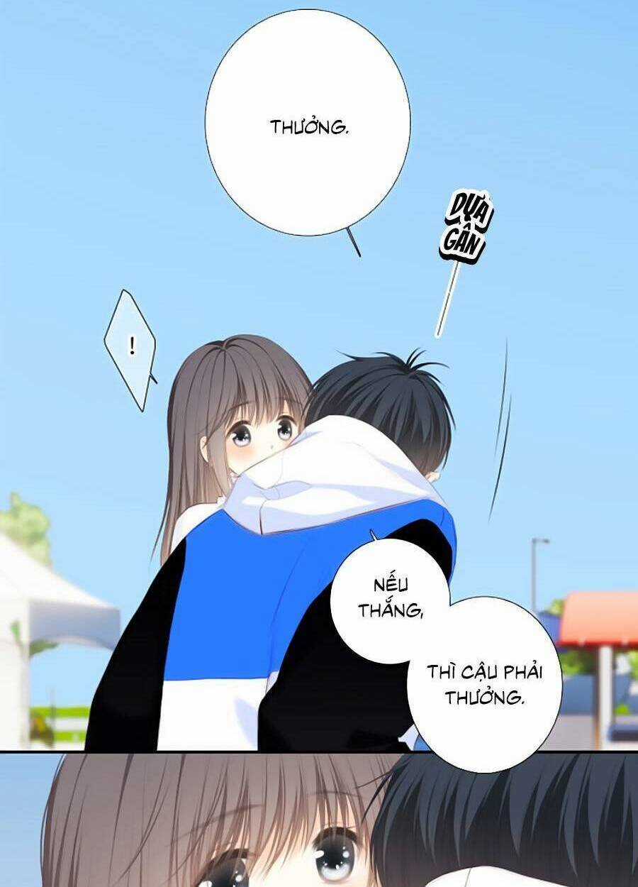 Con Tim Rung Động 3 - Chapter 38 - Trang 83