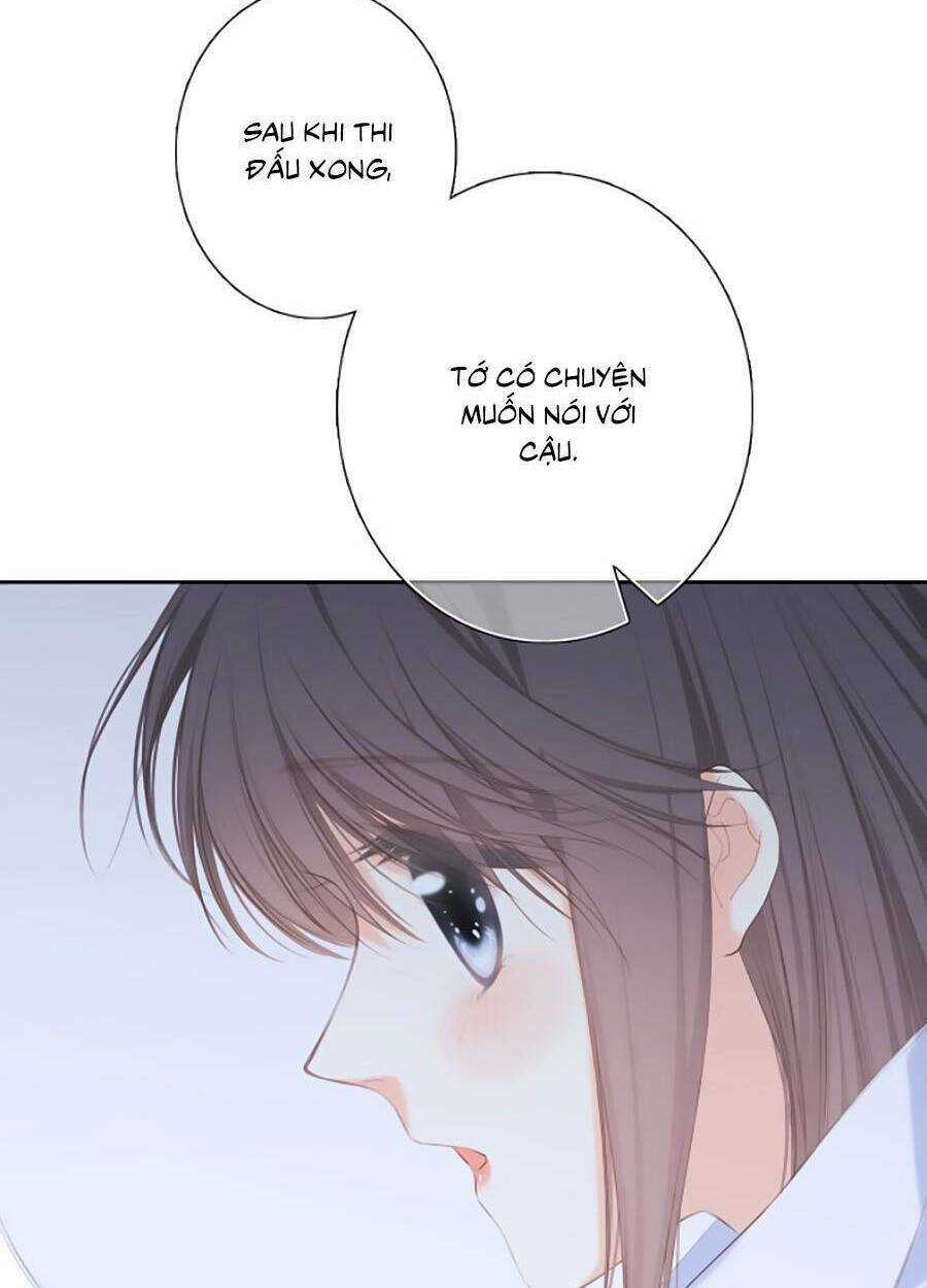 Con Tim Rung Động 3 - Chapter 38 - Trang 87