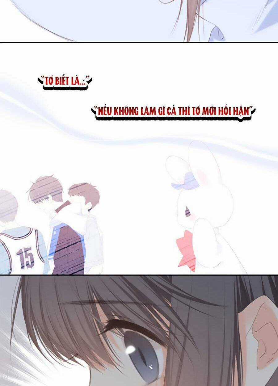 Con Tim Rung Động 3 - Chapter 38 - Trang 88