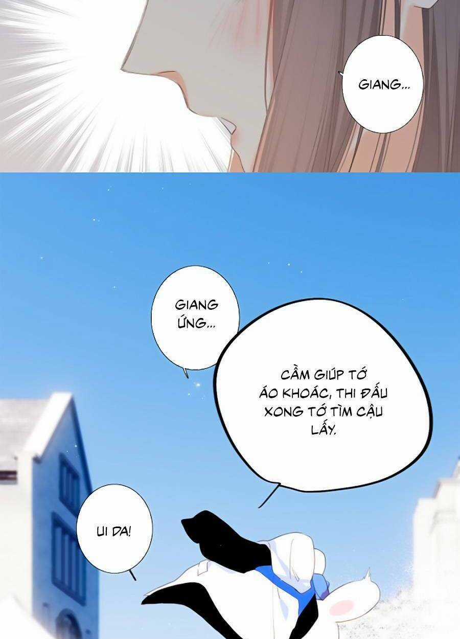 Con Tim Rung Động 3 - Chapter 38 - Trang 89