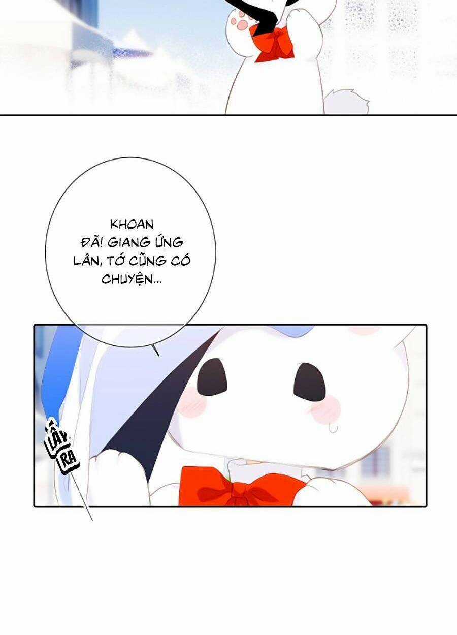 Con Tim Rung Động 3 - Chapter 38 - Trang 90