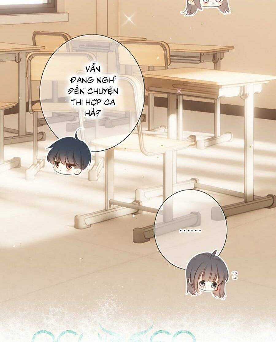 Con Tim Rung Động 3 - Chapter 38 - Trang 10