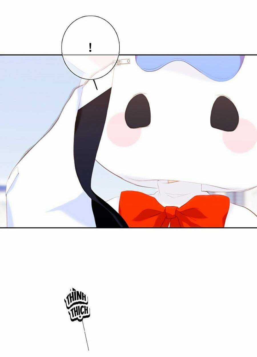 Con Tim Rung Động 3 - Chapter 38 - Trang 91