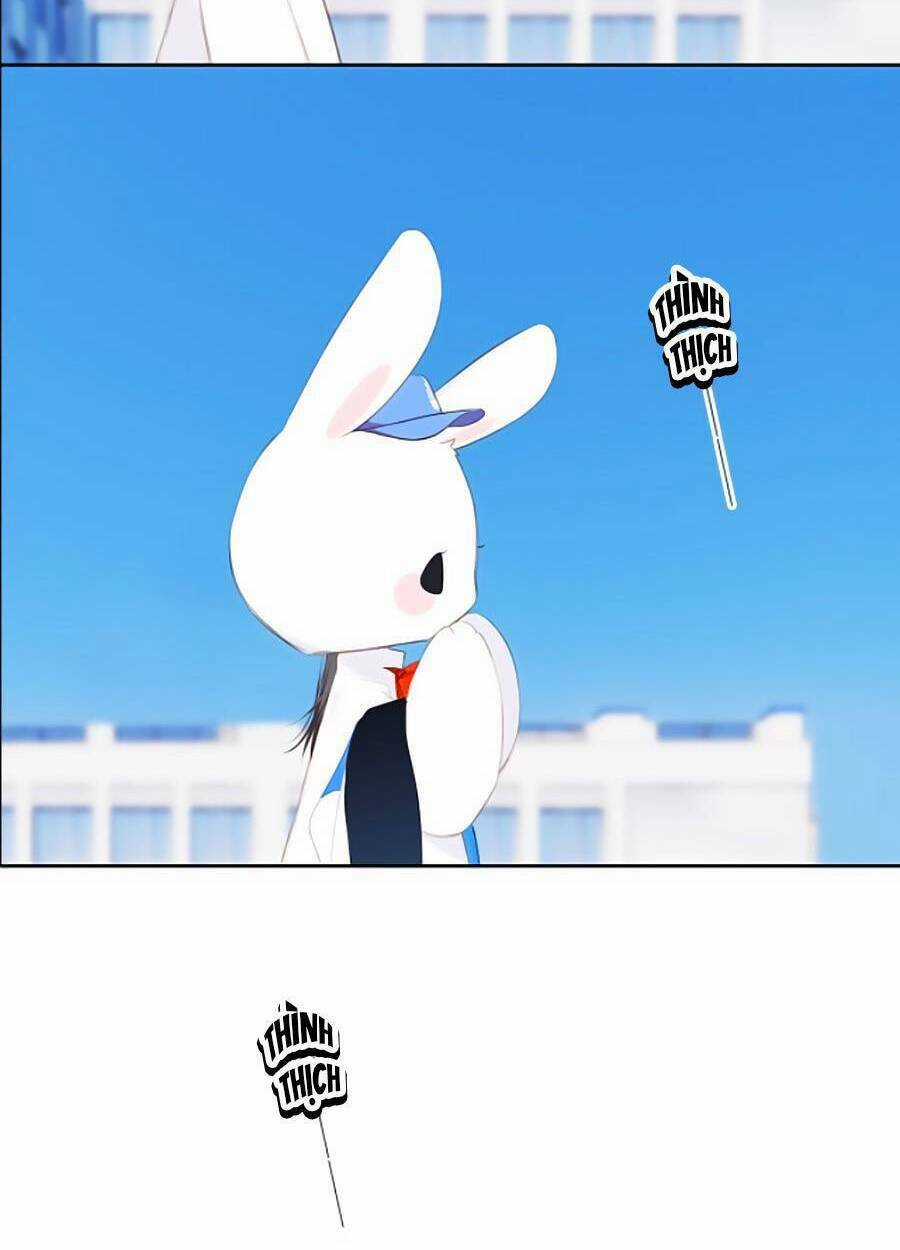 Con Tim Rung Động 3 - Chapter 38 - Trang 95