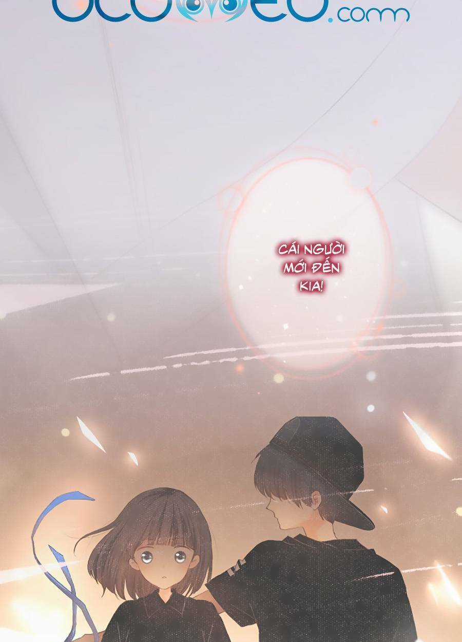 Con Tim Rung Động 3 - Chapter 38 - Trang 98