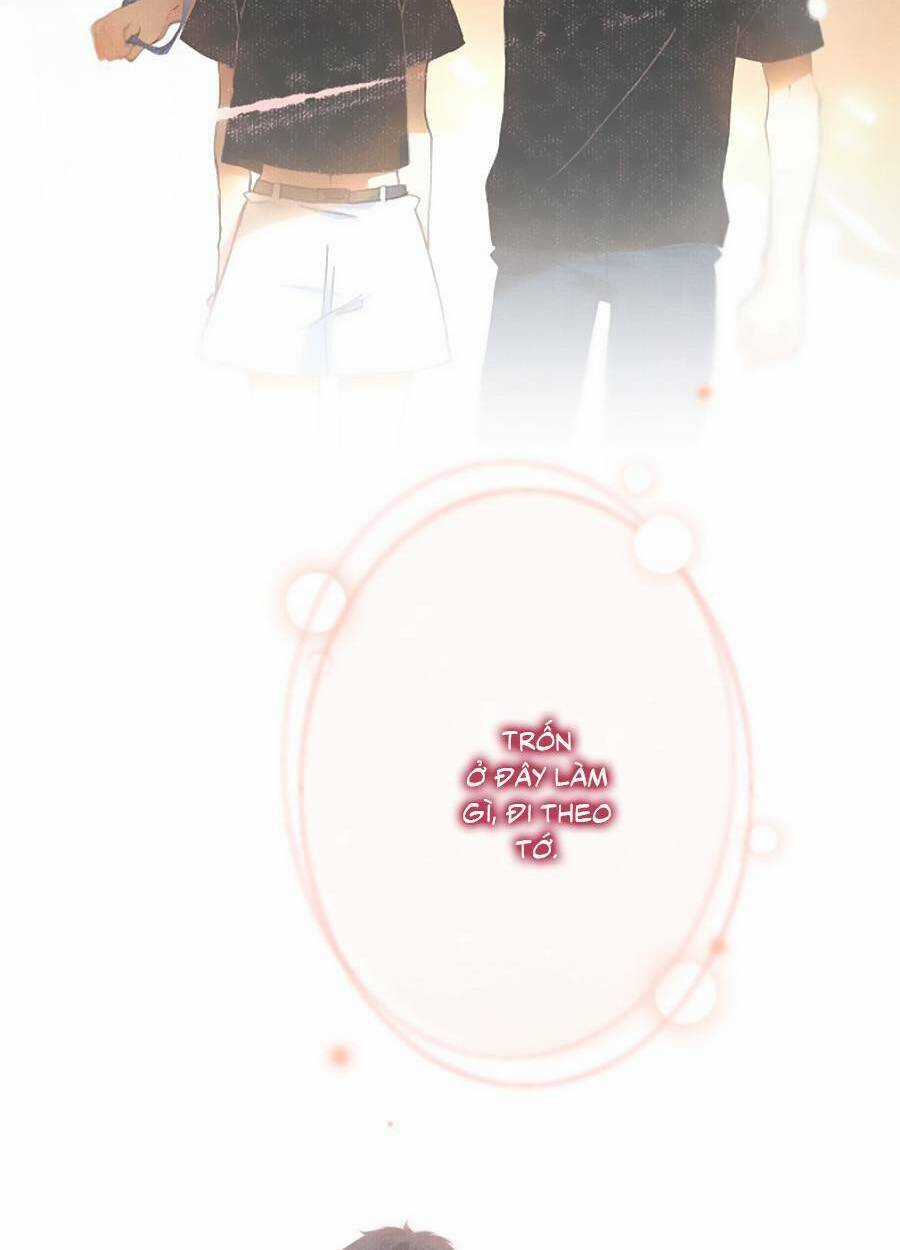 Con Tim Rung Động 3 - Chapter 38 - Trang 99