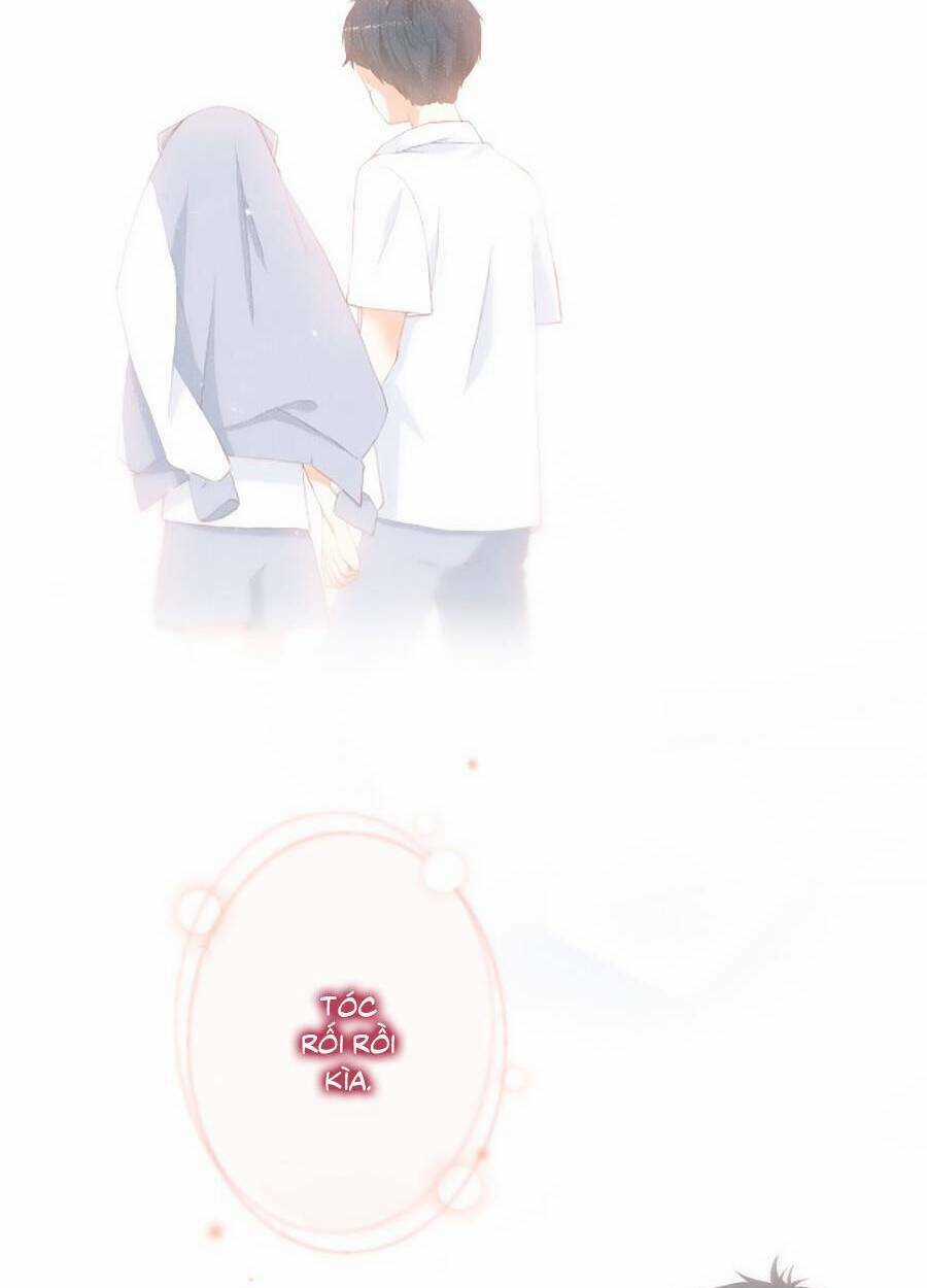 Con Tim Rung Động 3 - Chapter 38 - Trang 100