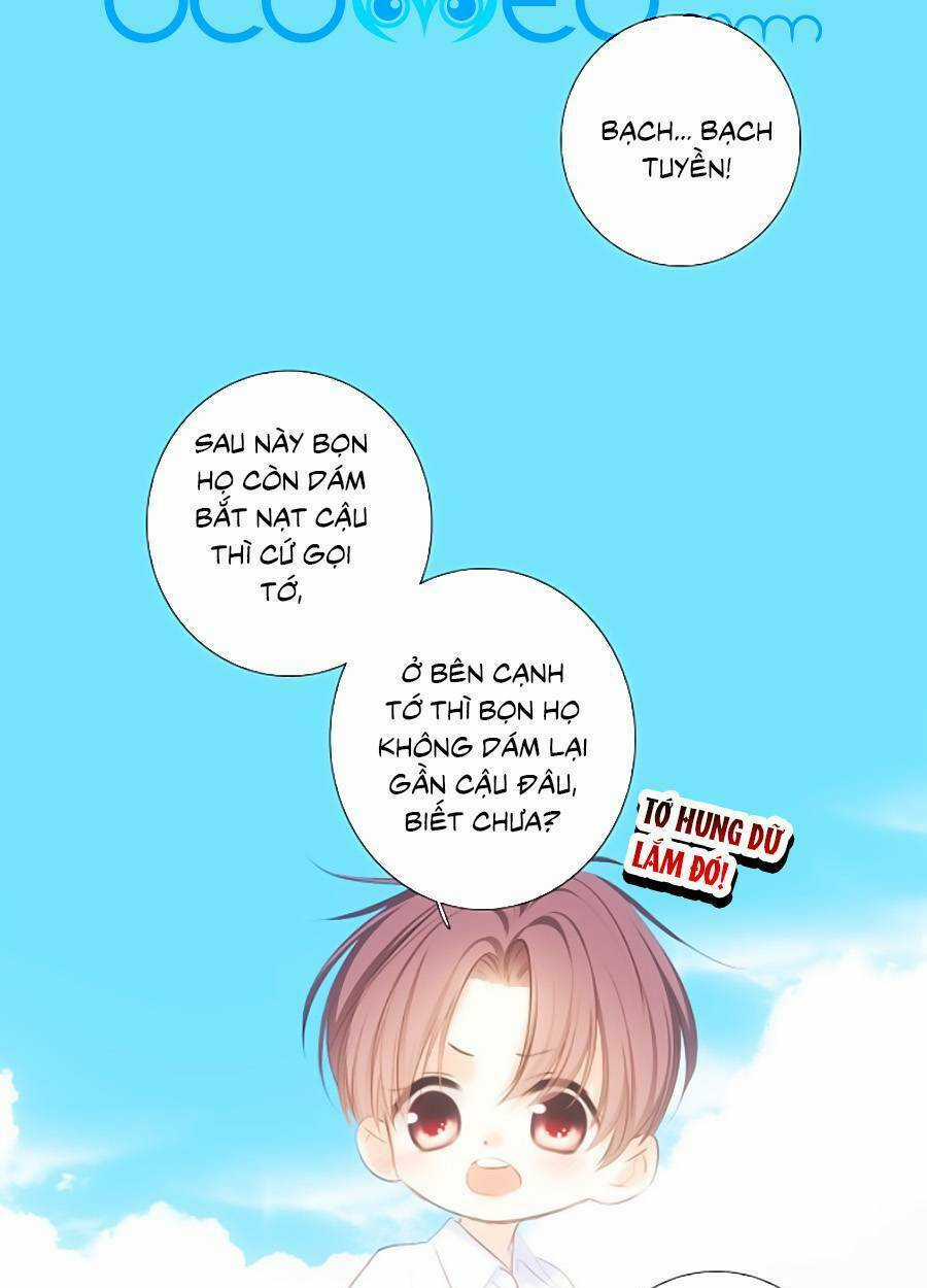 Con Tim Rung Động 3 - Chapter 39 - Trang 101