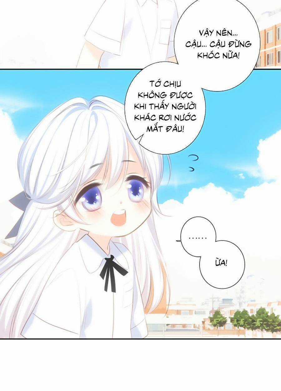 Con Tim Rung Động 3 - Chapter 39 - Trang 102